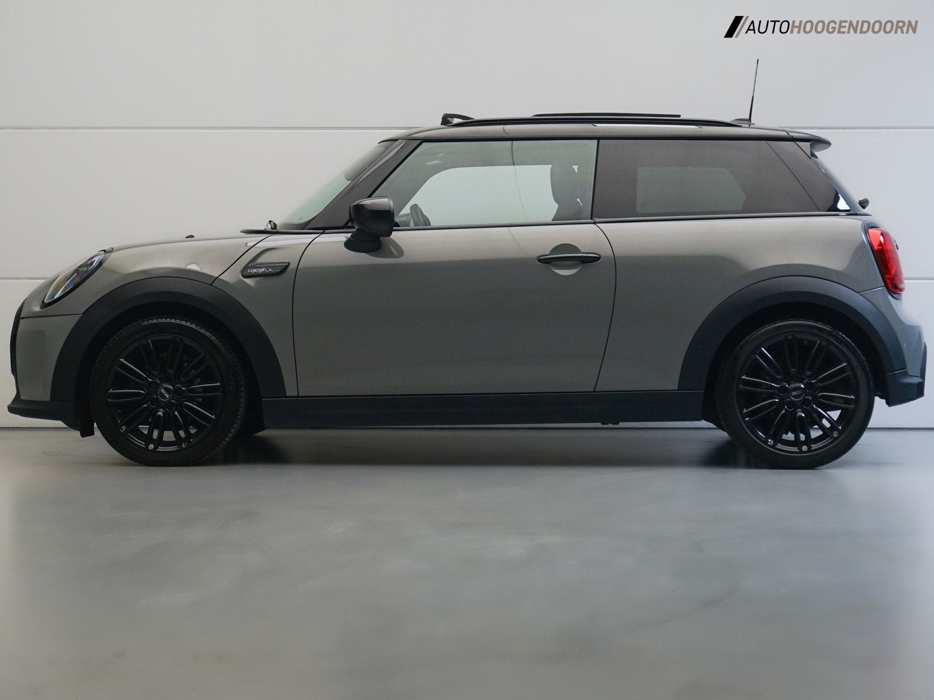 Foto 3 van Mini 3-Deurs 1.5 Cooper Camden Plus Edition (APPLE CARPLAY,P