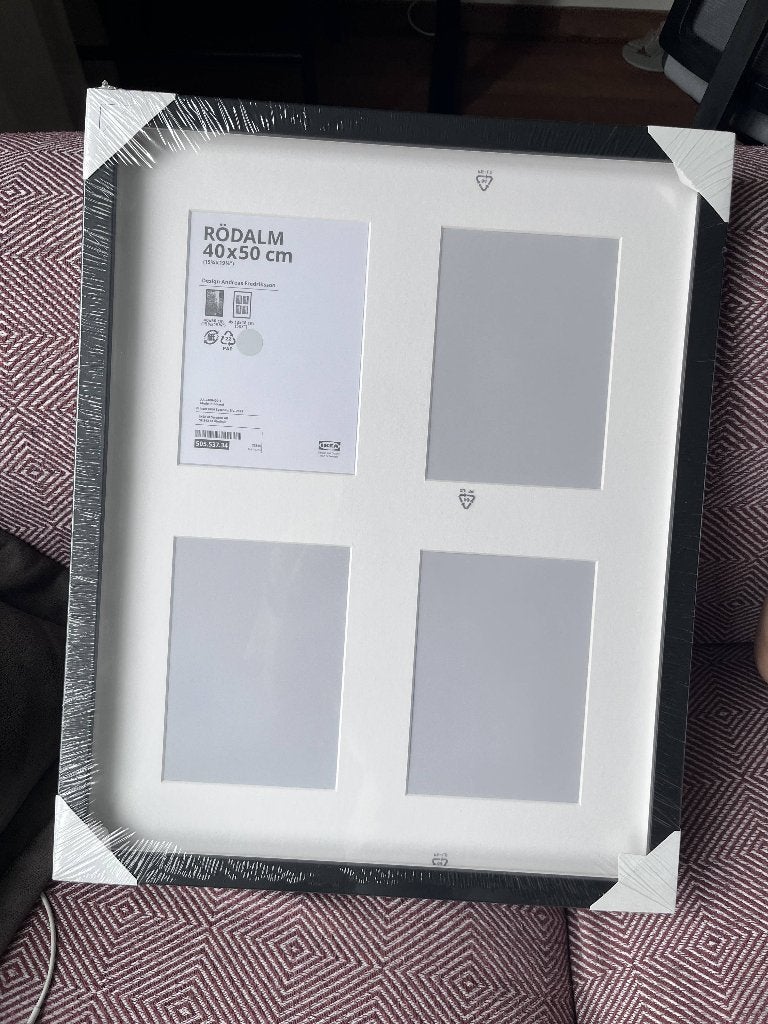 ikea photo frame, Ophalen, Nieuw