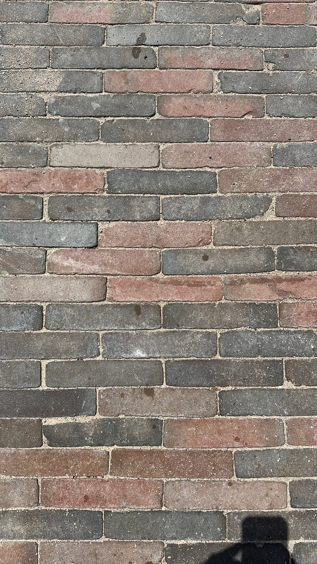 Wienerberger Zenneton Wasserstrich UWF getrommeld, Ophalen, Overige materialen, Klinkers, Nieuw
