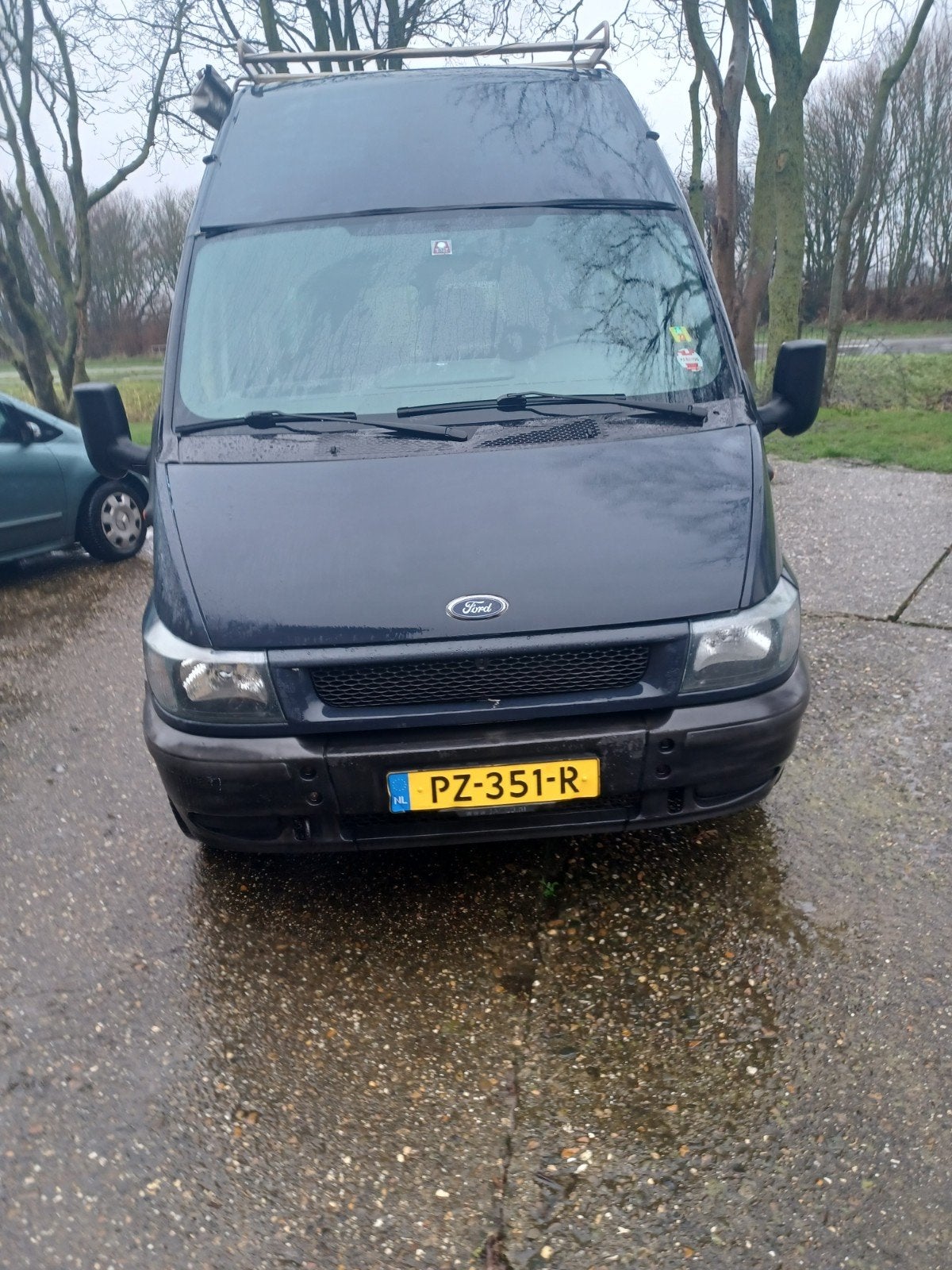 Caravans And Camping Agb