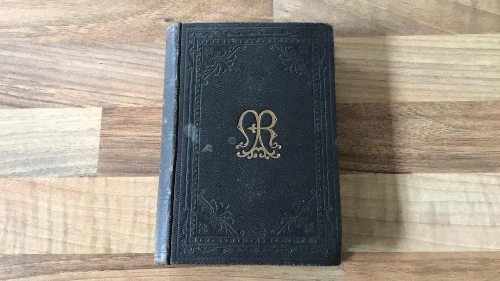 Kerkboek, Antiek en Kunst, Verzenden