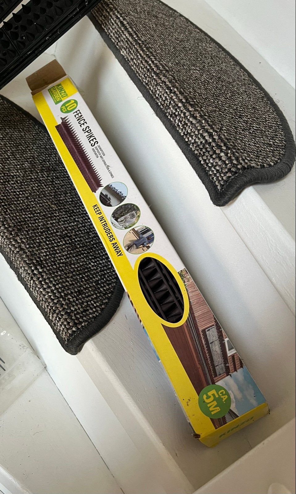 Anti klim strips, Dieren en Toebehoren, Ophalen of Verzenden, Nieuw