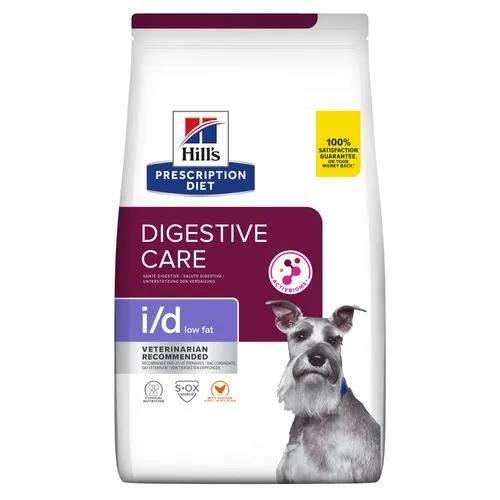 Hills Veterinary hond  I/D LOW FAT, Dieren en Toebehoren, Dierenvoeding, Ophalen, Hond