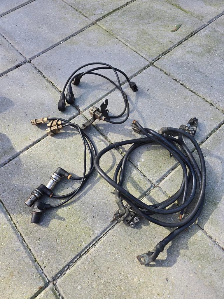 Golf VR6 sensors kabels, Ophalen of Verzenden, Gebruikt, Volkswagen