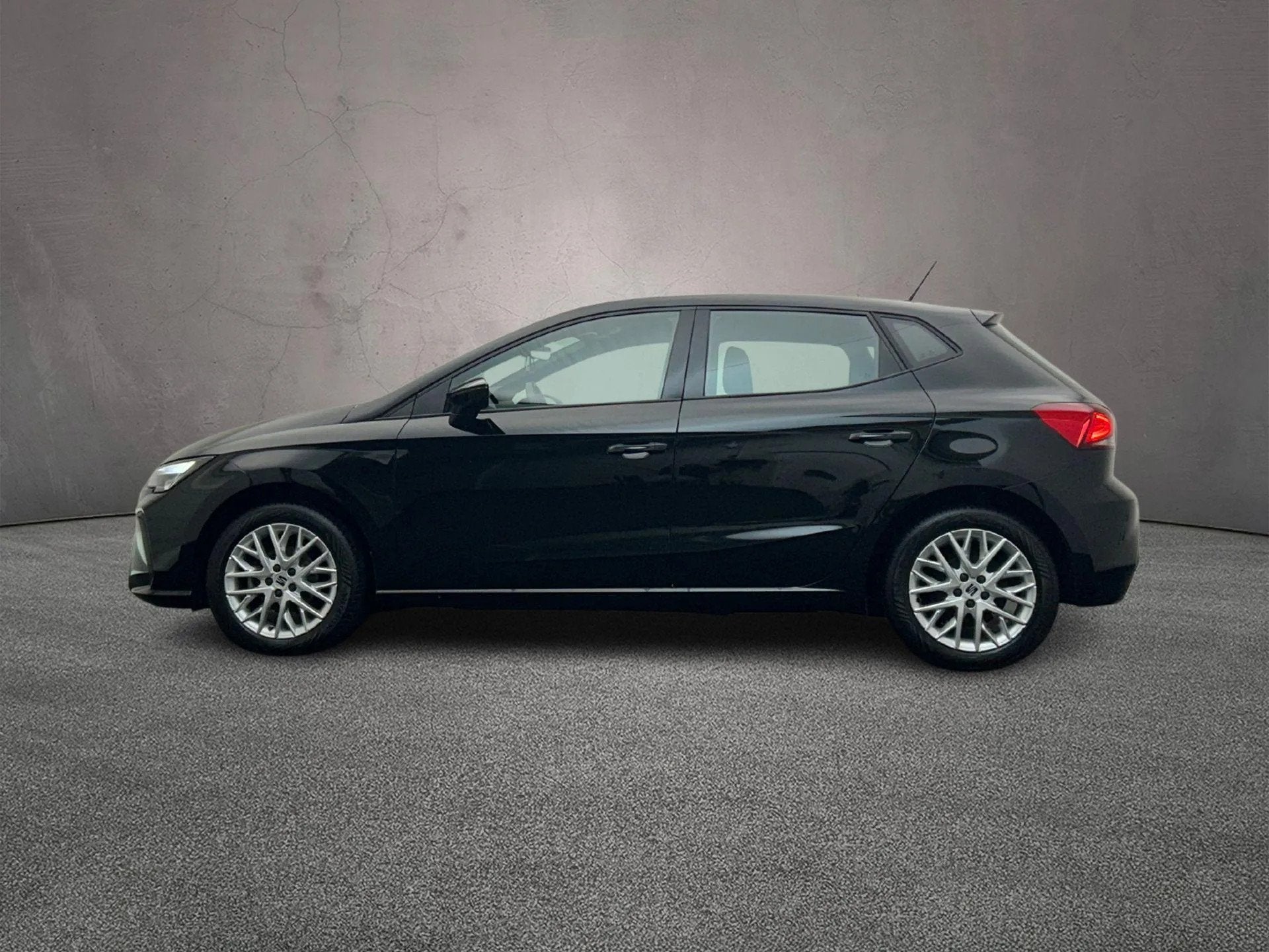 SEAT Ibiza Style (bj 2026), Voorwielaandrijving, Gebruikt, Parkeersensor, 95 pk