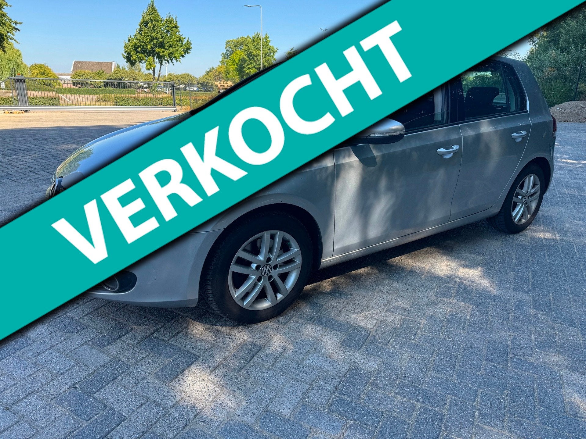 Volkswagen Golf 1.4 TSI Comfortline Clima NAvi alcanatara, Auto's, Volkswagen, Voorwielaandrijving, Euro 5, Gebruikt, Zwart