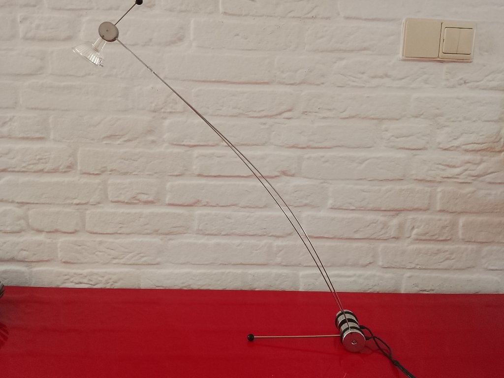 Minimalistisch halogeen lampje, Ophalen of Verzenden