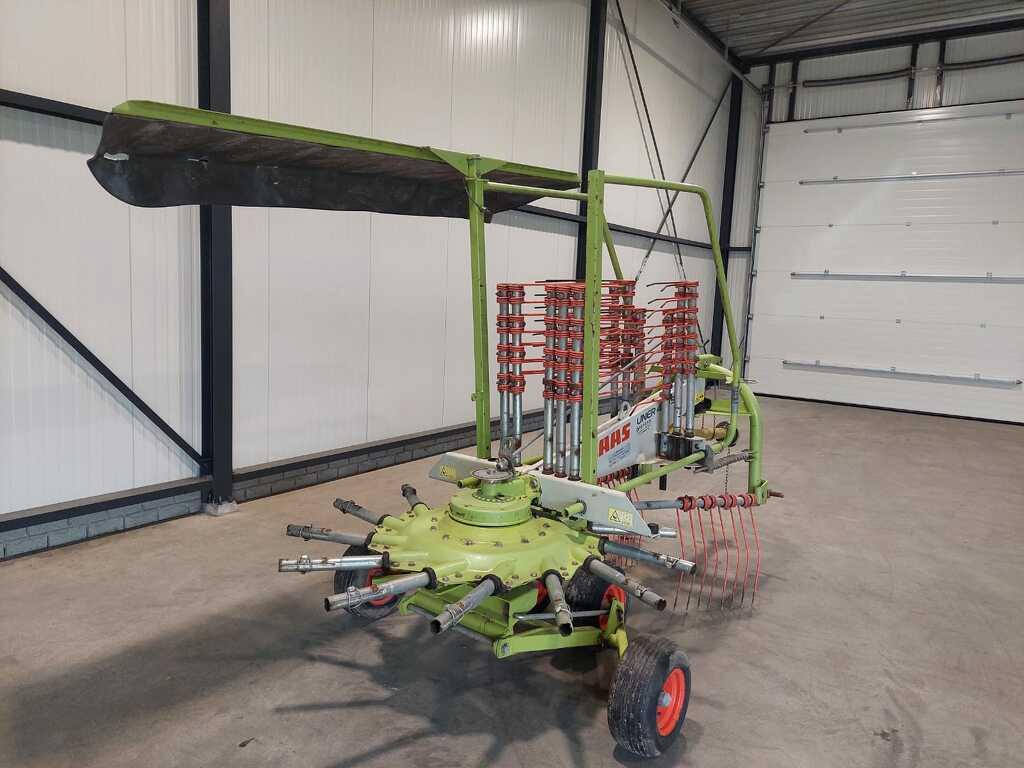 Claas zwadhark, Zakelijke goederen, Agrarisch | Werktuigen, Overige, Edisonstraat 10
6902 PK  Zevenaar, NL, Kamps de W, Info@kampsdewild.nl