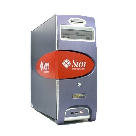 Sun Blade 1500 Workstation, Hertogswetering 167 3543 AS Utrecht, Info@ritmeester.info, Sun Microsystems, Sun