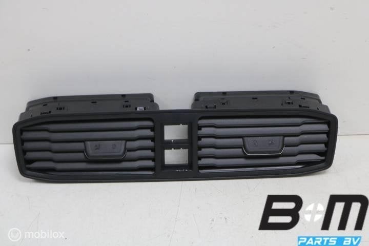 Luchtrooster midden VW Caddy 2K3 2K5819728, Gebruikt