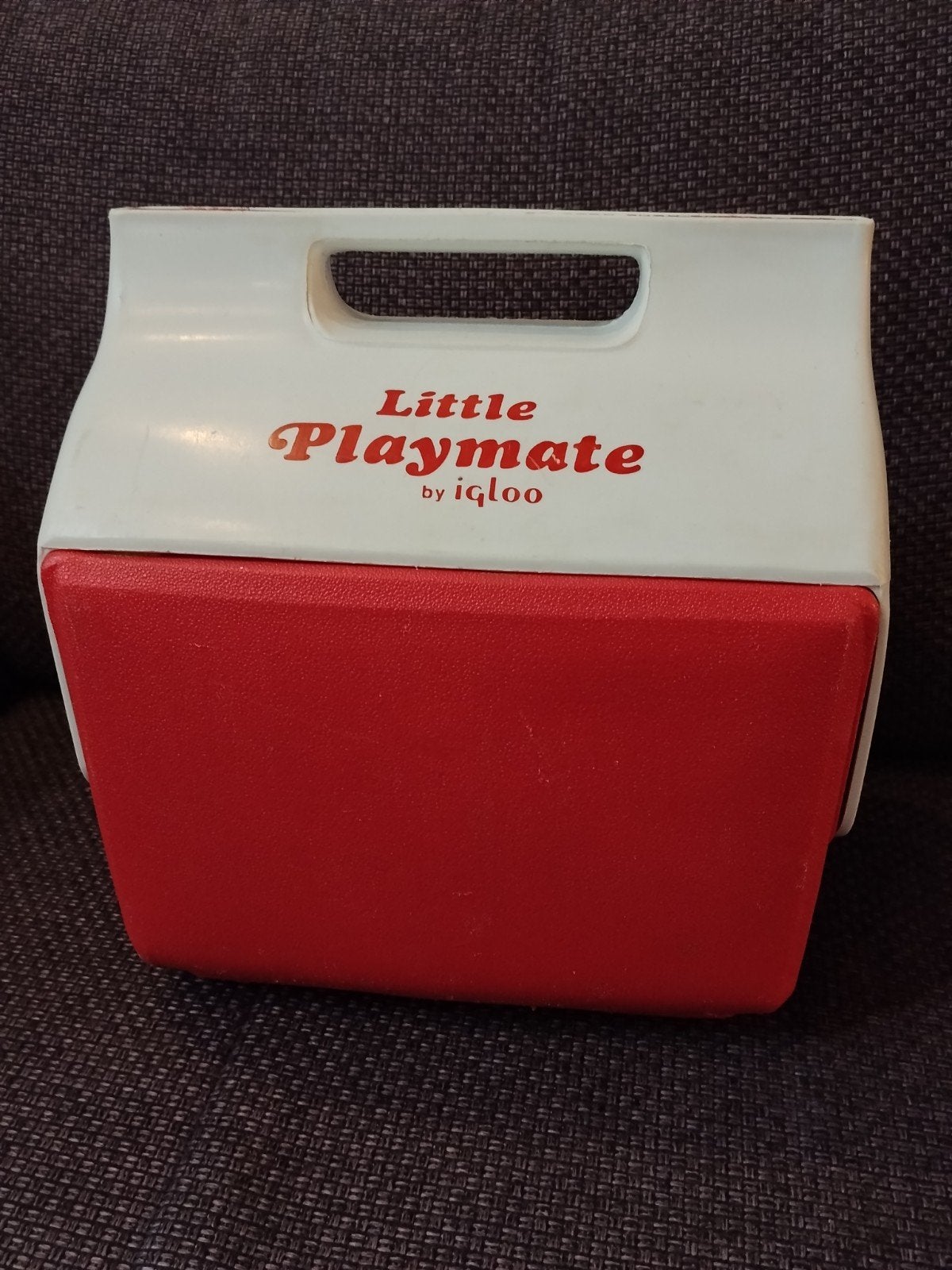 Igloo little playmate retro koelbox koel box koeltas, Ophalen, Koeltas, Koelelement