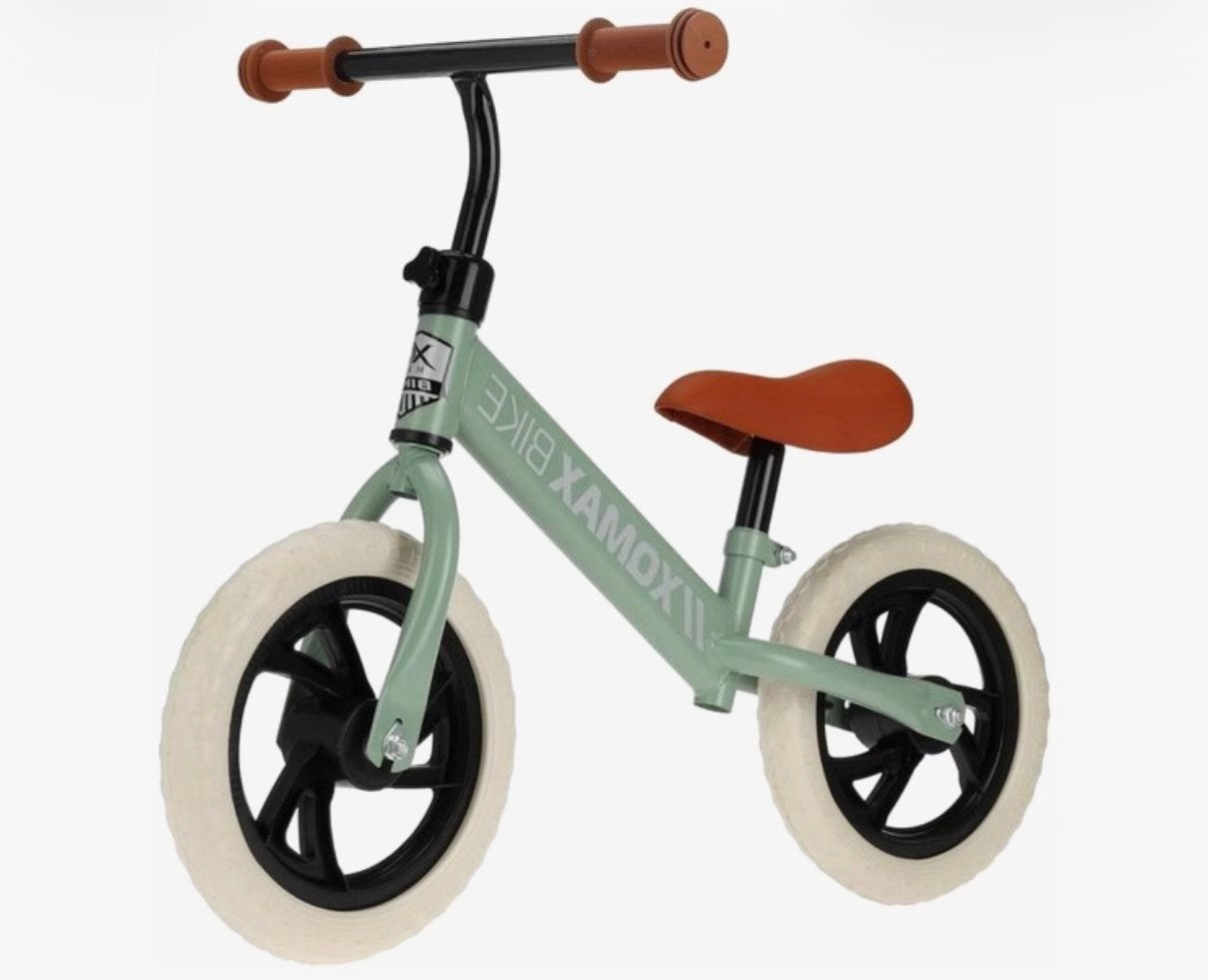 Nieuwe Loopfiets in doos, Ophalen of Verzenden, Nieuw, Loopfiets