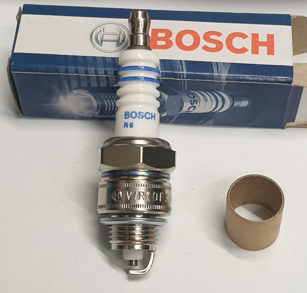 bougie, Ophalen of Verzenden, Nieuw, Universele onderdelen