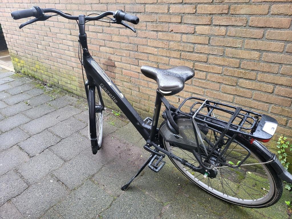 Een zeer nette fiets, Fietsen en Brommers, Fietsen | Dames | Damesfietsen, 53 tot 56 cm, Ophalen, Zo goed als nieuw, Overige merken