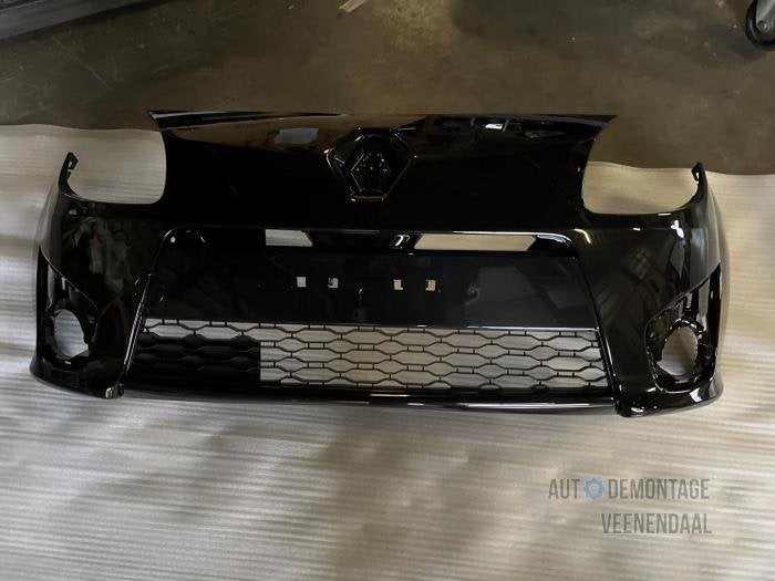 Voorbumper van een Renault Twingo (NV676), -, Renault, -, Nieuw