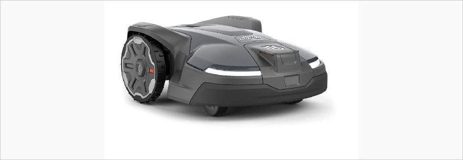 Husqvarna Automower 450X NERA  Draadloos GPS OPRUIMING OP=OP, Nieuw, Ophalen of Verzenden, Husqvarna, Met regensensor