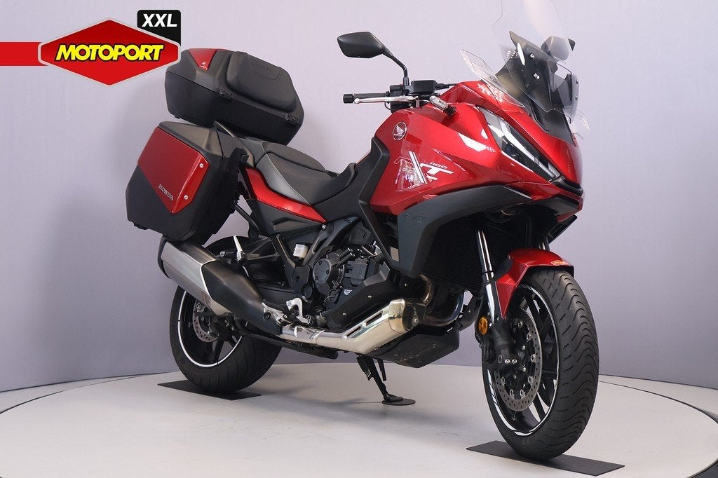 Honda NT 1100 DCT (bj 2024), Motoren, Motoren | Honda, Honda Motor Europe Ltd, Bedrijf, Toermotor, Customer.service@honda-eu.com