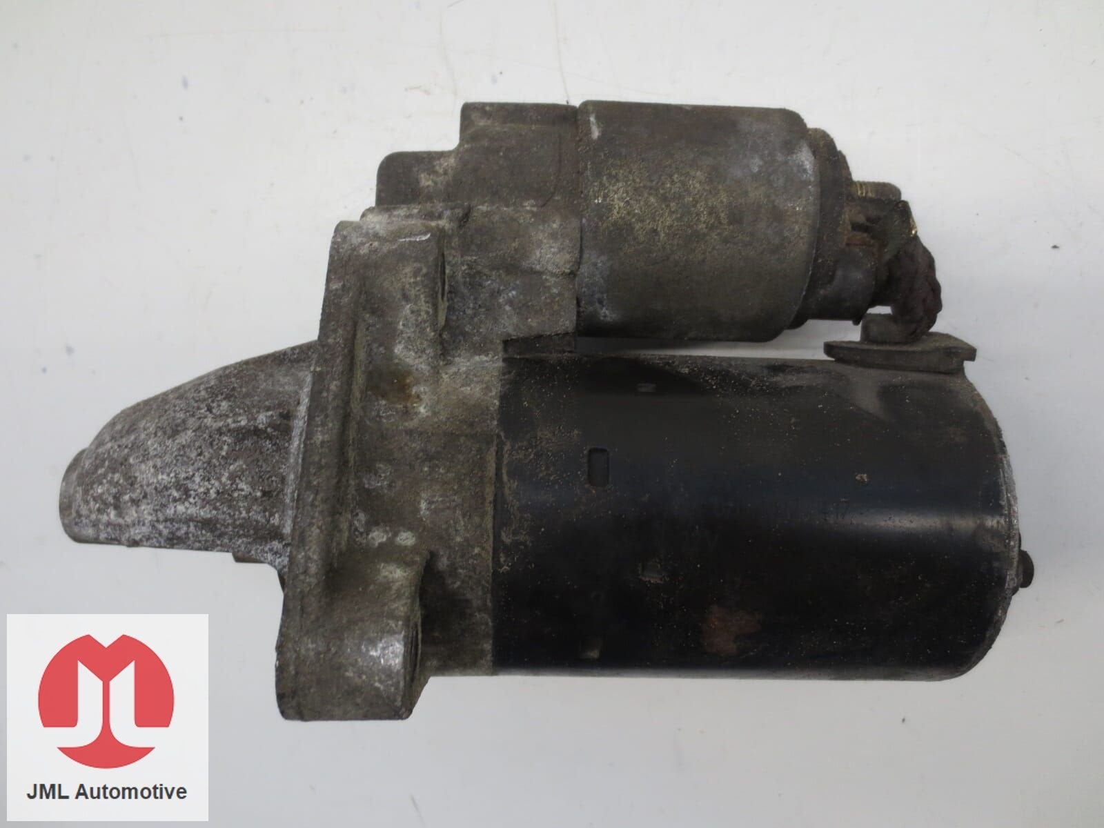 STARTMOTOR FORD FUSION, Gebruikt, -, -, Ophalen of Verzenden