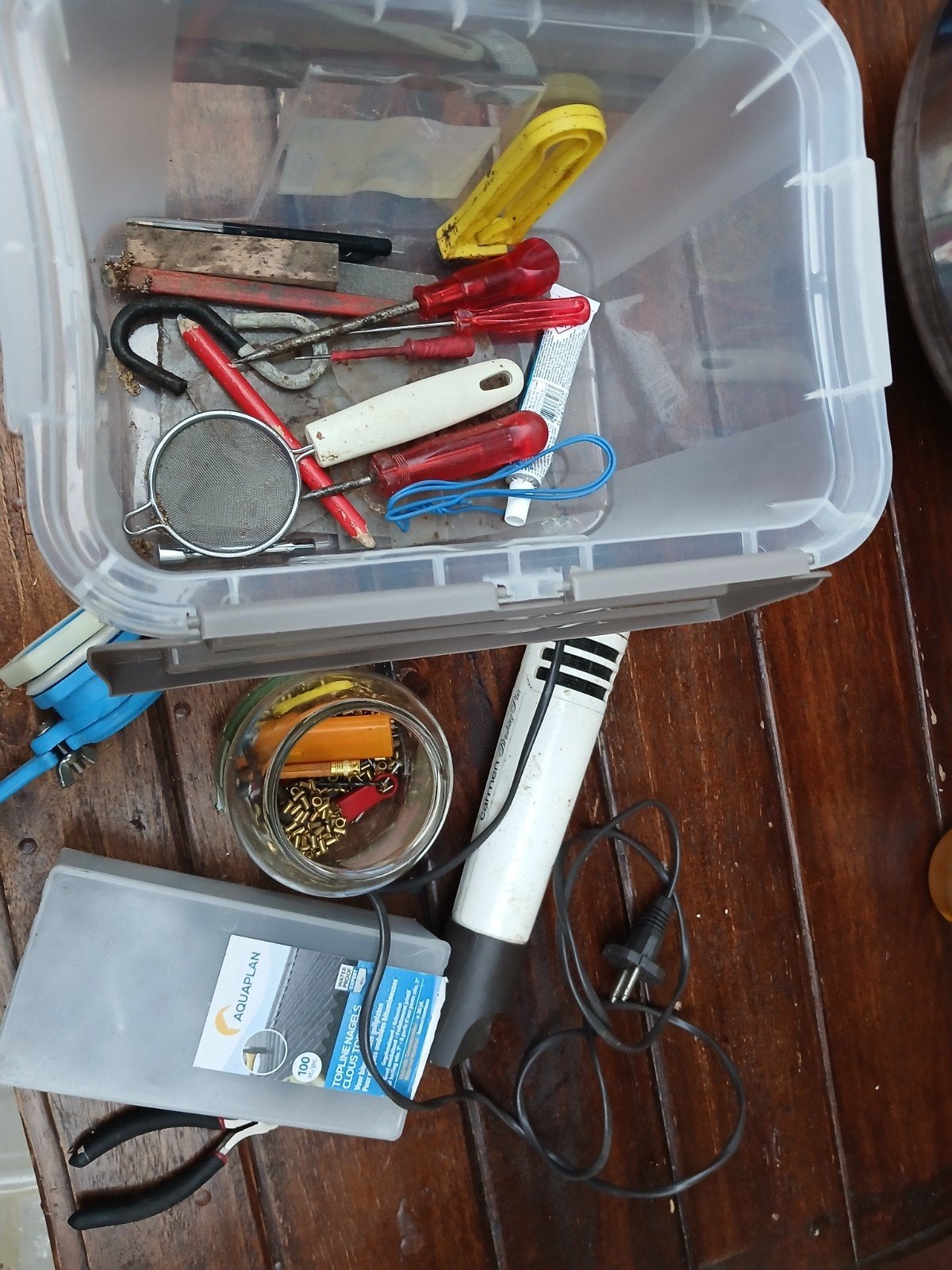 Imker materiaal te koop, Dieren en Toebehoren, Insecten en Spinnen, Bijen