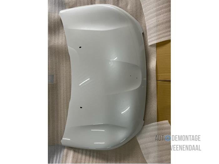 Motorkap van een Peugeot 2008 (KWE), -, -, Nieuw, Ophalen of Verzenden