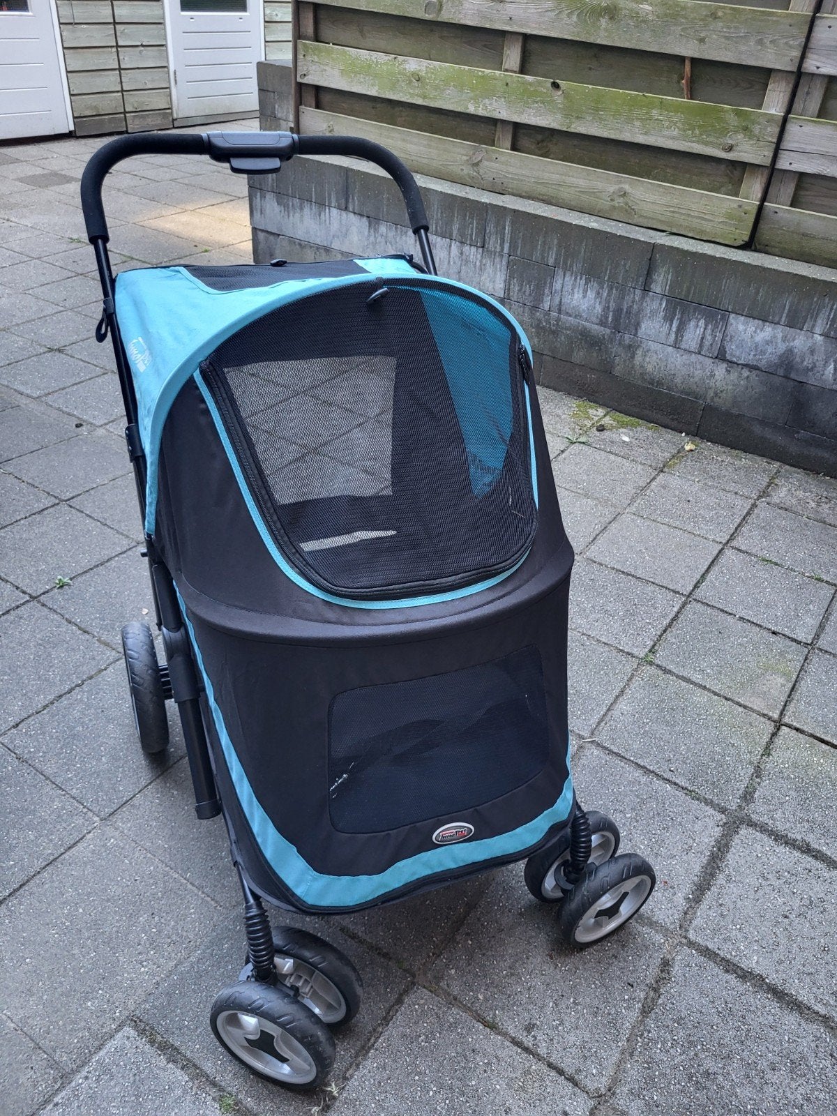 Innopet Mamut hondenwandelwagen, Dieren en Toebehoren, Ophalen