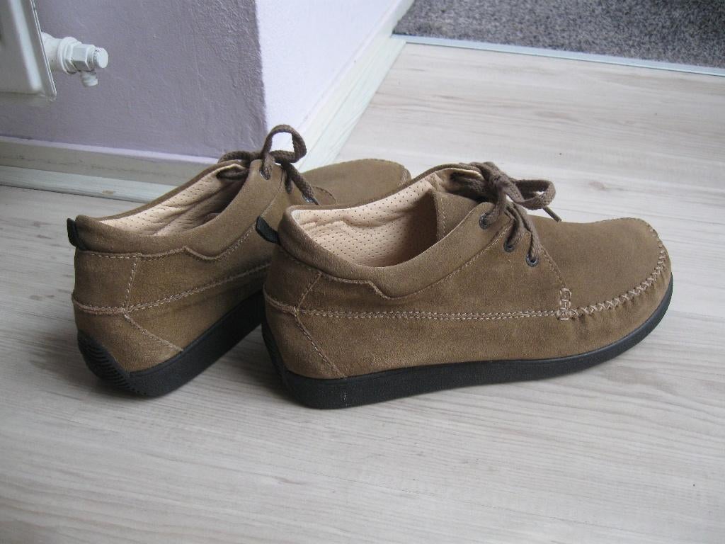 Helvesko comfortabele schoenen maat 42 als nieuw, Ophalen of Verzenden, Zo goed als nieuw, Helvesko