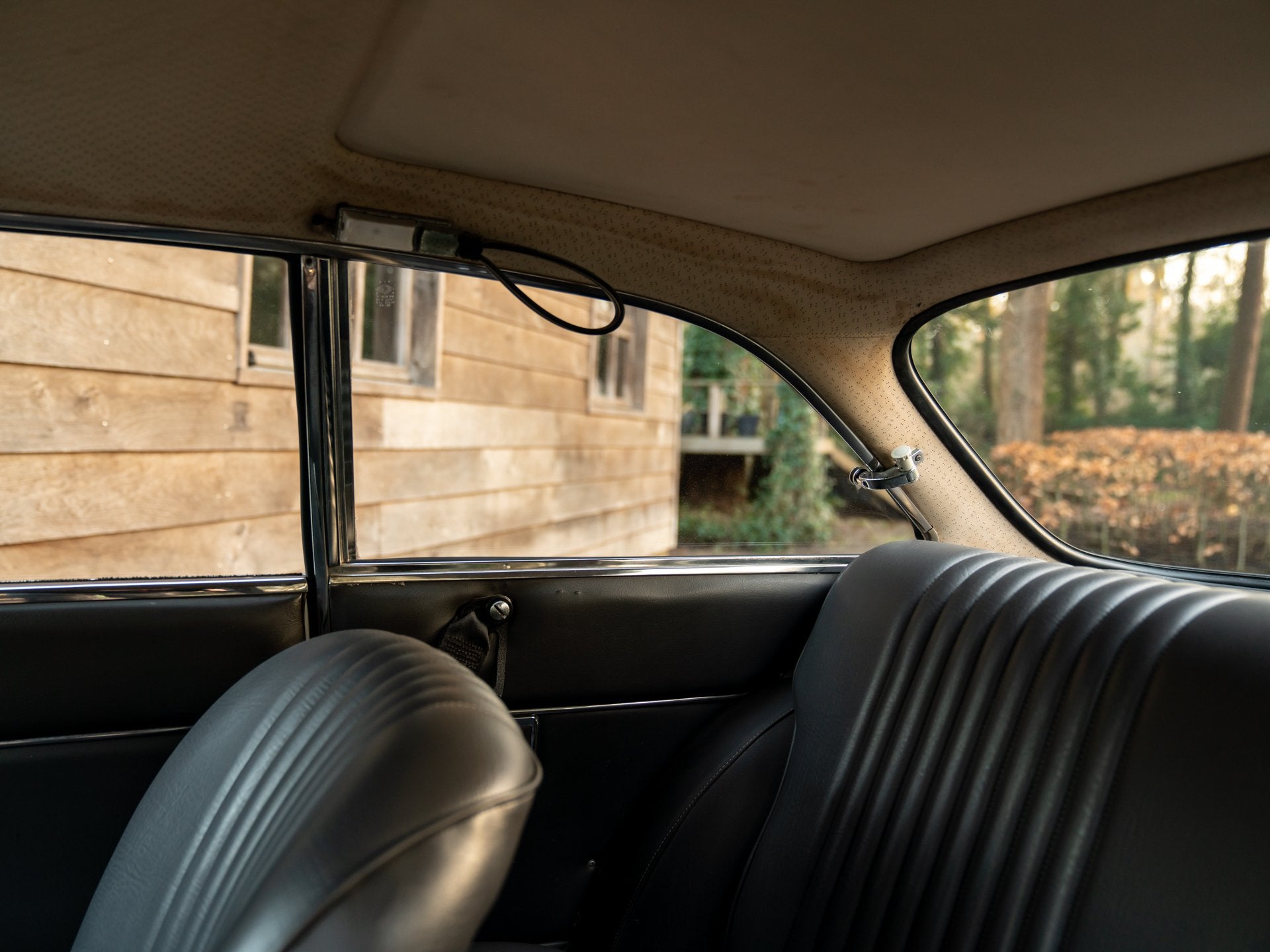 Alfa Romeo GT 1300 Junior | Recently restored | 25-year-owne, foto 9