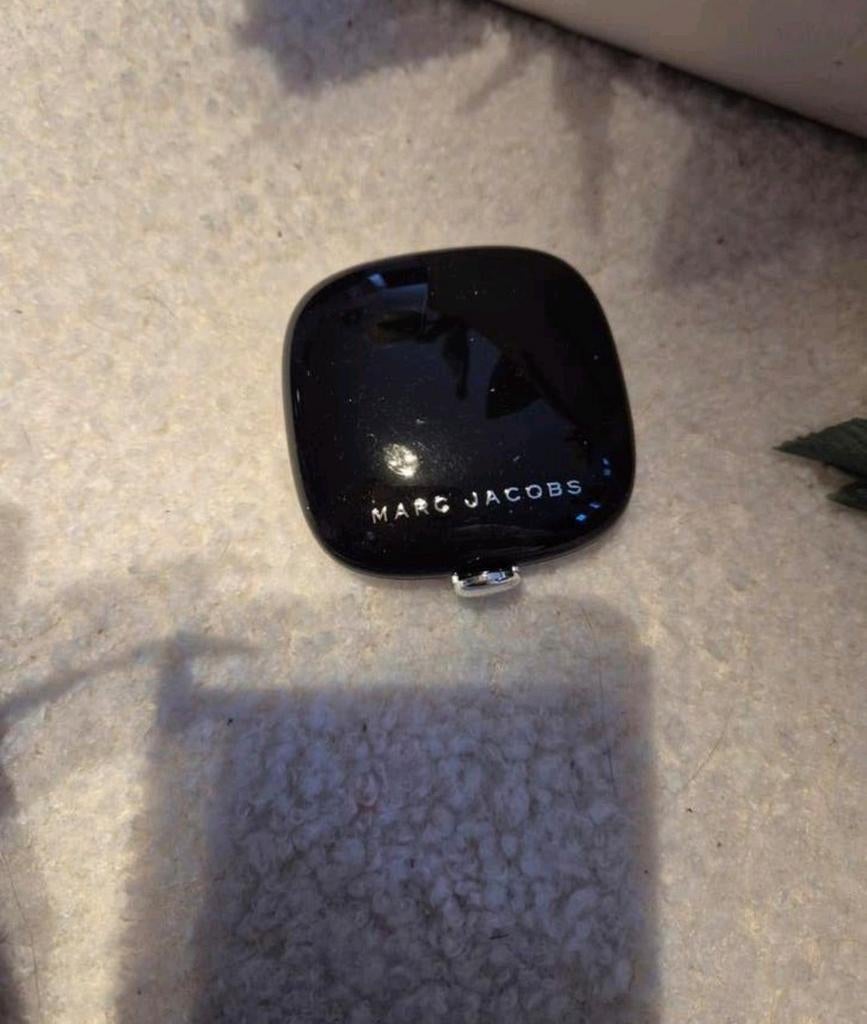 Marc Jacobs oogschaduw! Meer makeup, tassen, kleding enz., Ophalen of Verzenden, Nieuw, Ogen, Make-up