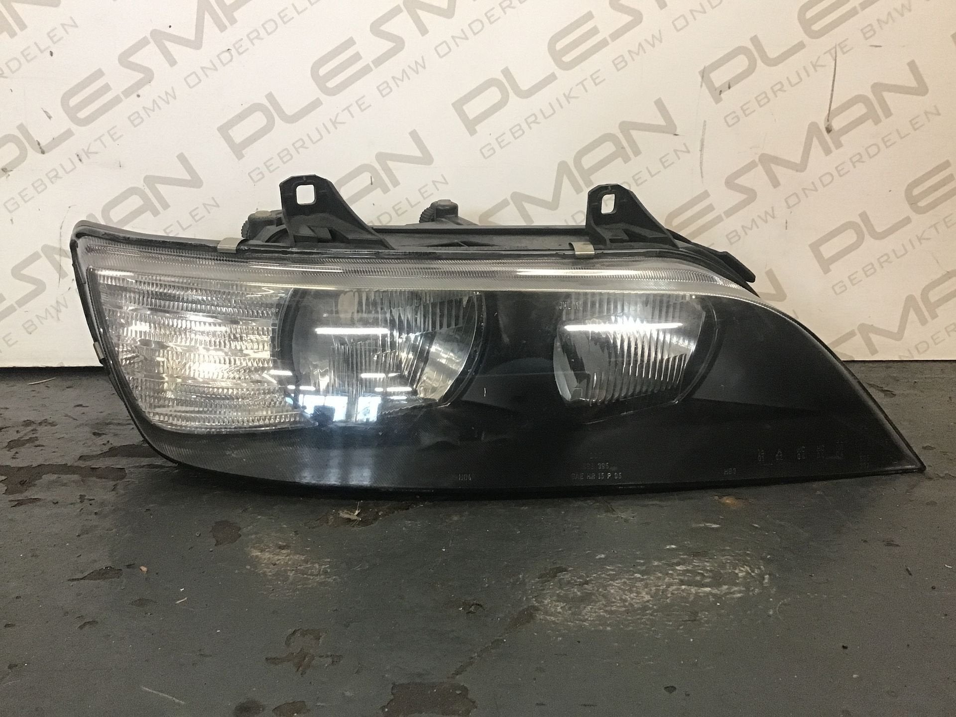 Koplamp rechts BMW Z3 93428400