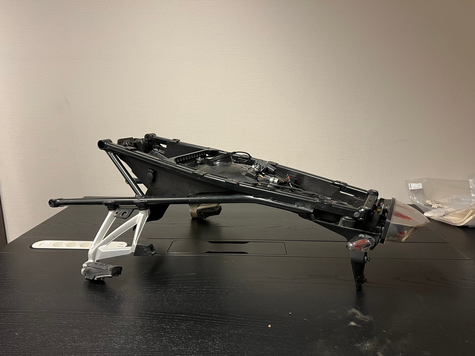 BMW R 1250 GS subframe, Ophalen of Verzenden