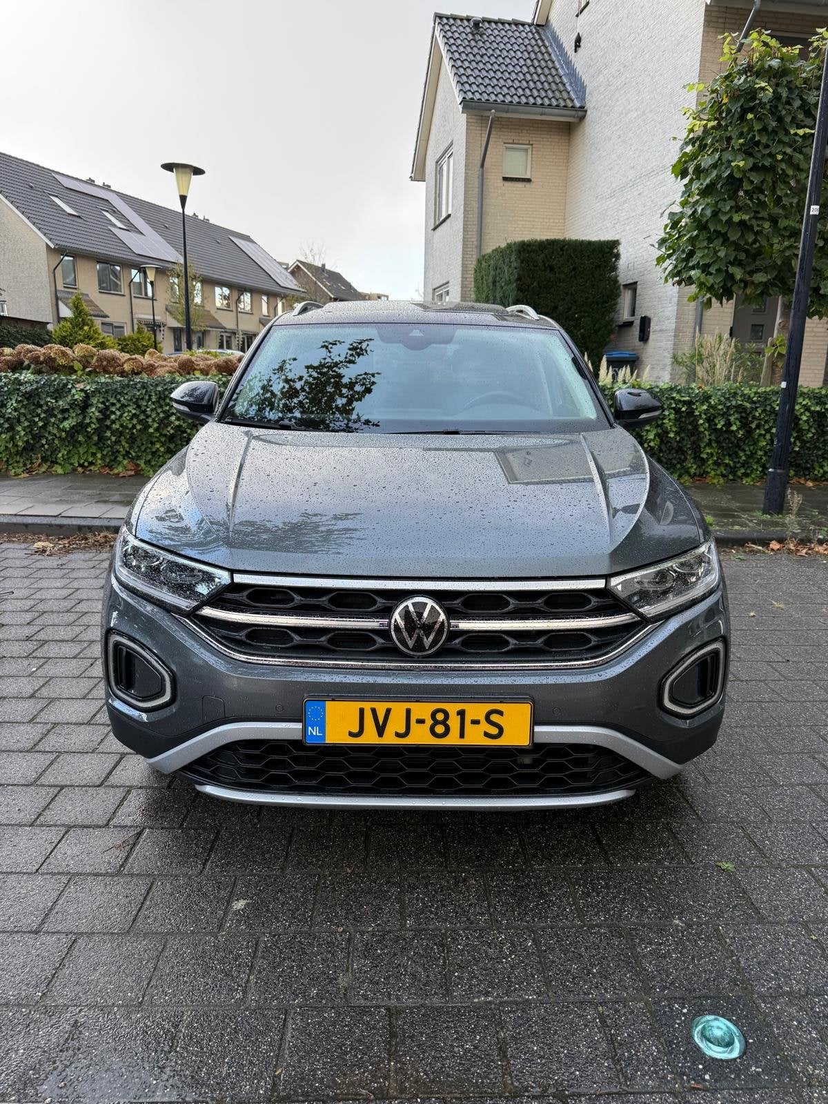 VW T-Roc 1.5 TSI DSG 2022 | PANO | IQ.LIGHT |BEATS |FULL OPT, Auto's, 15 km/l, 1498 cc, 4 cilinders, 1253 kg