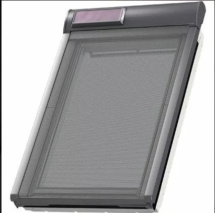 NIEUW!! 2x VELUX Buitenzonwering - MSL PK06 5060S - SOLAR, Ophalen, ., Nieuw, Minder dan 250 cm