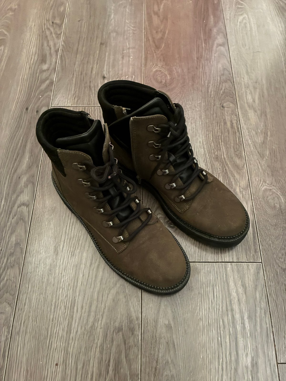 Supercracks veterschoenen maat 41, Bruin, Nieuw, Ophalen of Verzenden, Sneakers of Gympen