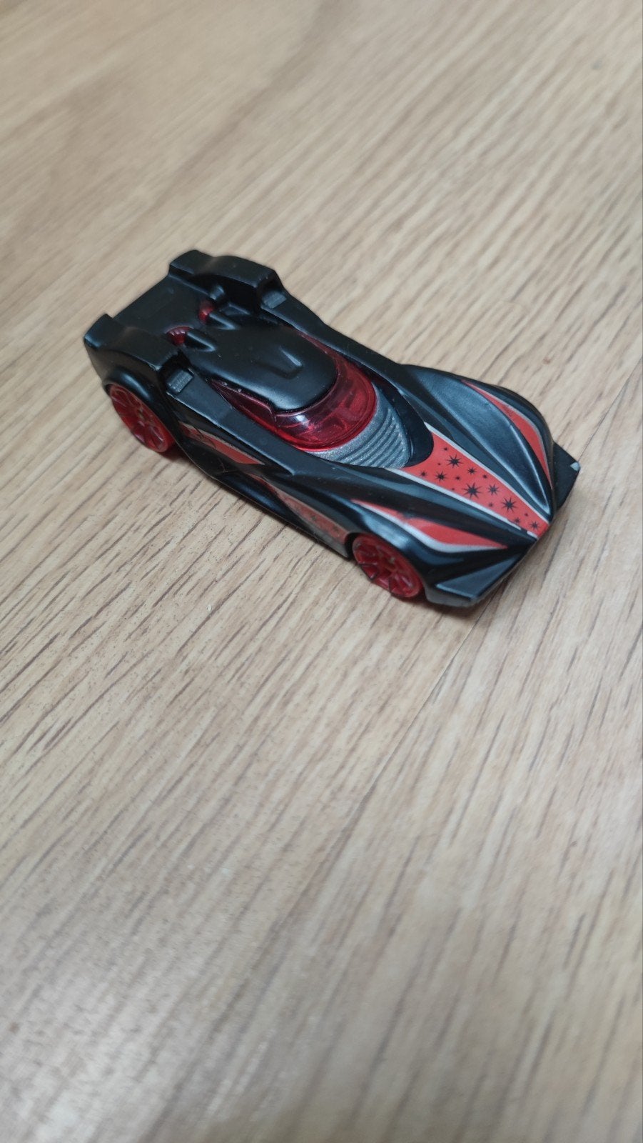 Hot Wheels 2000 Scoops di Fuego, Ophalen of Verzenden, Gebruikt, Auto, Overige merken