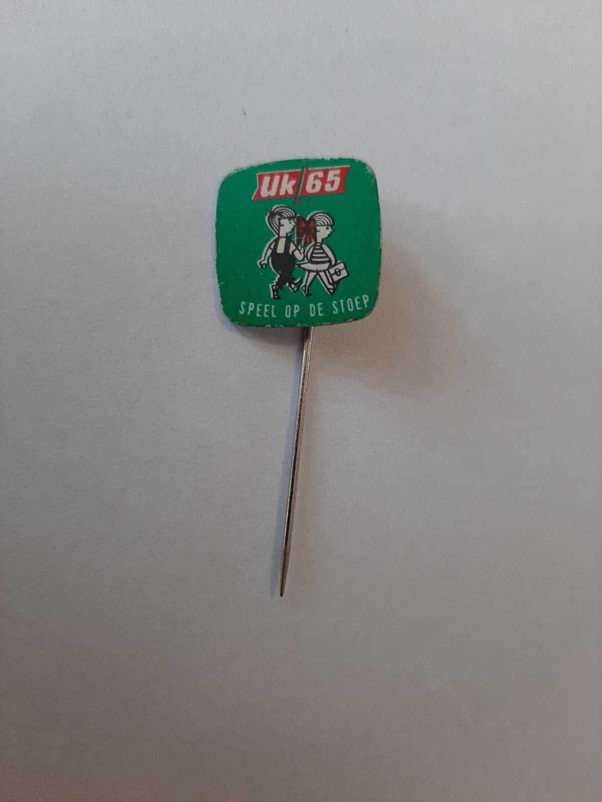 Speldjes pins buttons, Ophalen of Verzenden, Overige onderwerpen