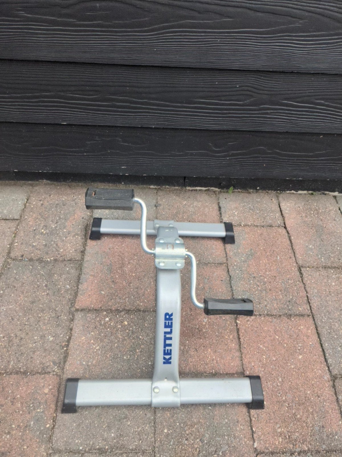 stoelfiets / pedaltrainer, Sport en Fitness, Ophalen of Verzenden