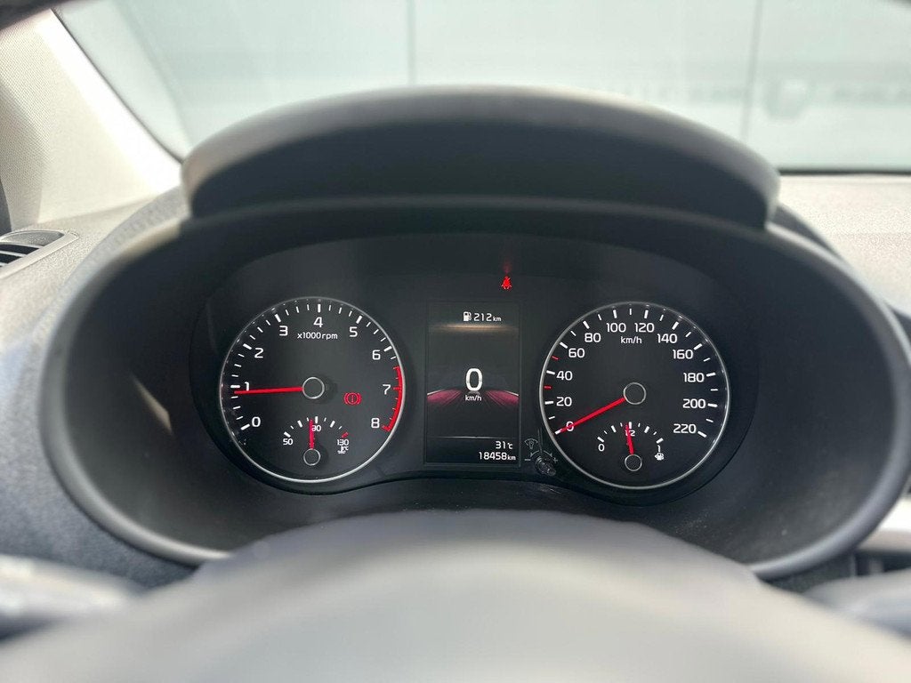 Kia PICANTO 1.0 DPi DynamicPlusLine, Voorwielaandrijving, Gebruikt, Euro 6, 4 stoelen