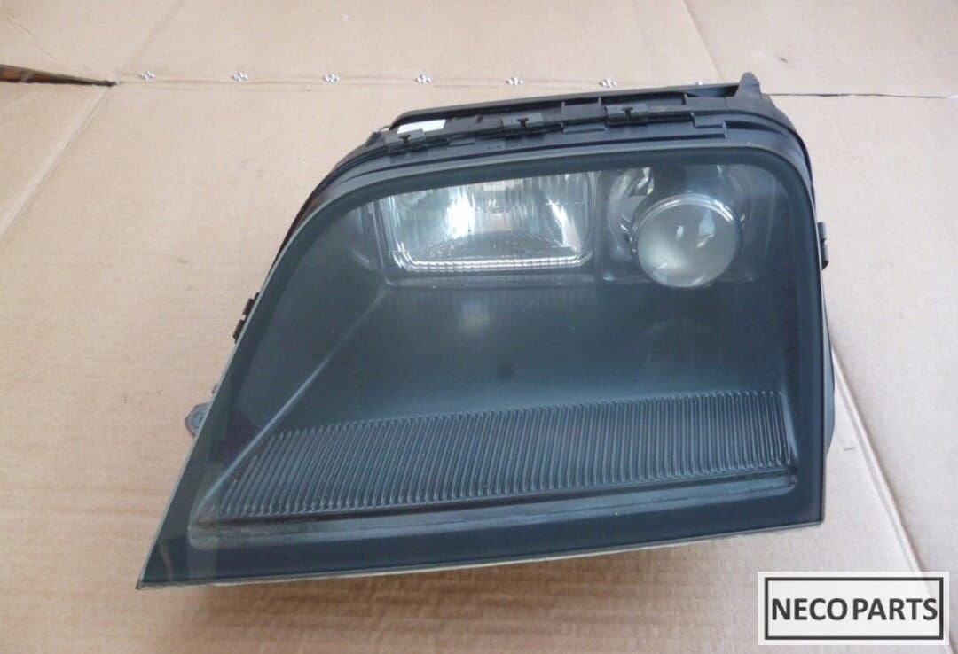 BMW Z1 KOPLAMP KOPLAMPEN, Auto-onderdelen, Carrosserie en Plaatwerk, Gebruikt, -, Ophalen of Verzenden, Achter