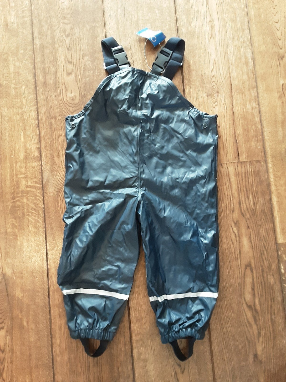 Lupilu regenbroek fleece buitenspeel broek maat 86 92 NIEUW, Kinderen en Baby's, Ophalen of Verzenden, Nieuw, Jongetje of Meisje