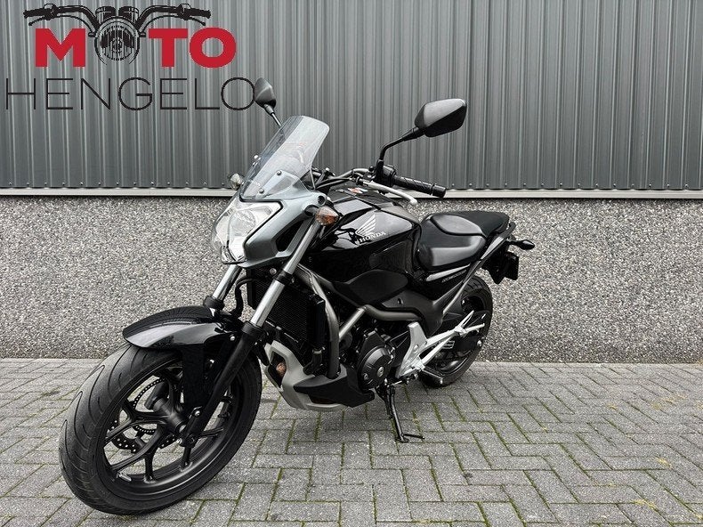 Honda NC 700 S ABS (bj 2012), Motoren, Capronilan 1
1119 NN  Schiphol-Rijk, NL, Cco@honda-eu.com, HONDA MOTOR EUROPE, 12 t/m 35 kW