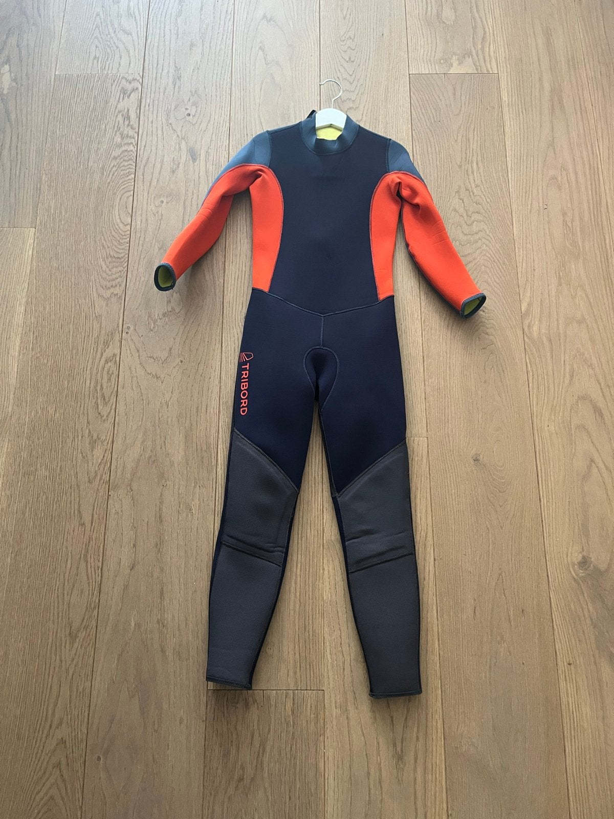 Tribord wetsuit maat 12 - Ideaal voor watersport, Watersport en Boten, Ophalen, Gebruikt, Overige typen