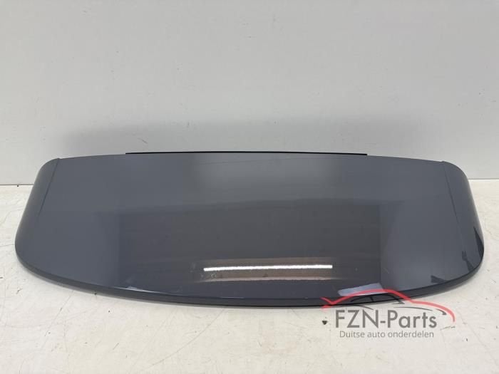 VW ID7 Dakspoiler achterklep grijs, Ophalen of Verzenden, Gebruikt, Achterklep