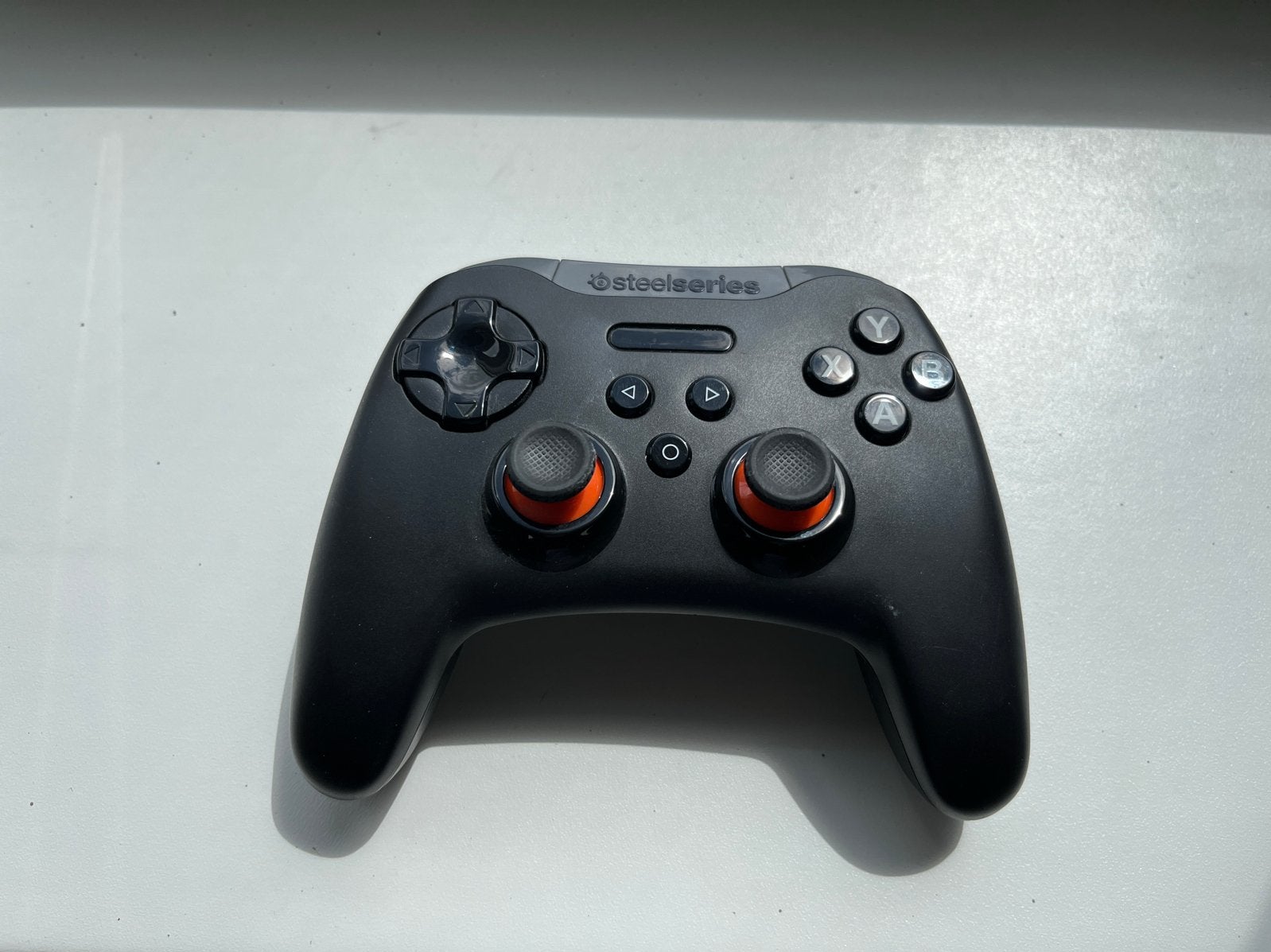 SteelSeries Stratus XL Wireless Gaming Controller, Zo goed als nieuw, Mobiel, Overige typen, Overige merken