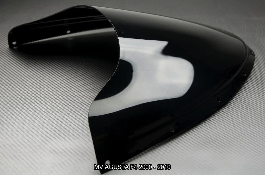 Windscherm MV AGUSTA F4 2000 - 2010, Ophalen of Verzenden, Nieuw