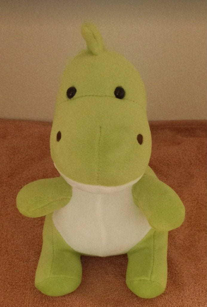 Baby Dino Dino, Ophalen of Verzenden, Overige typen