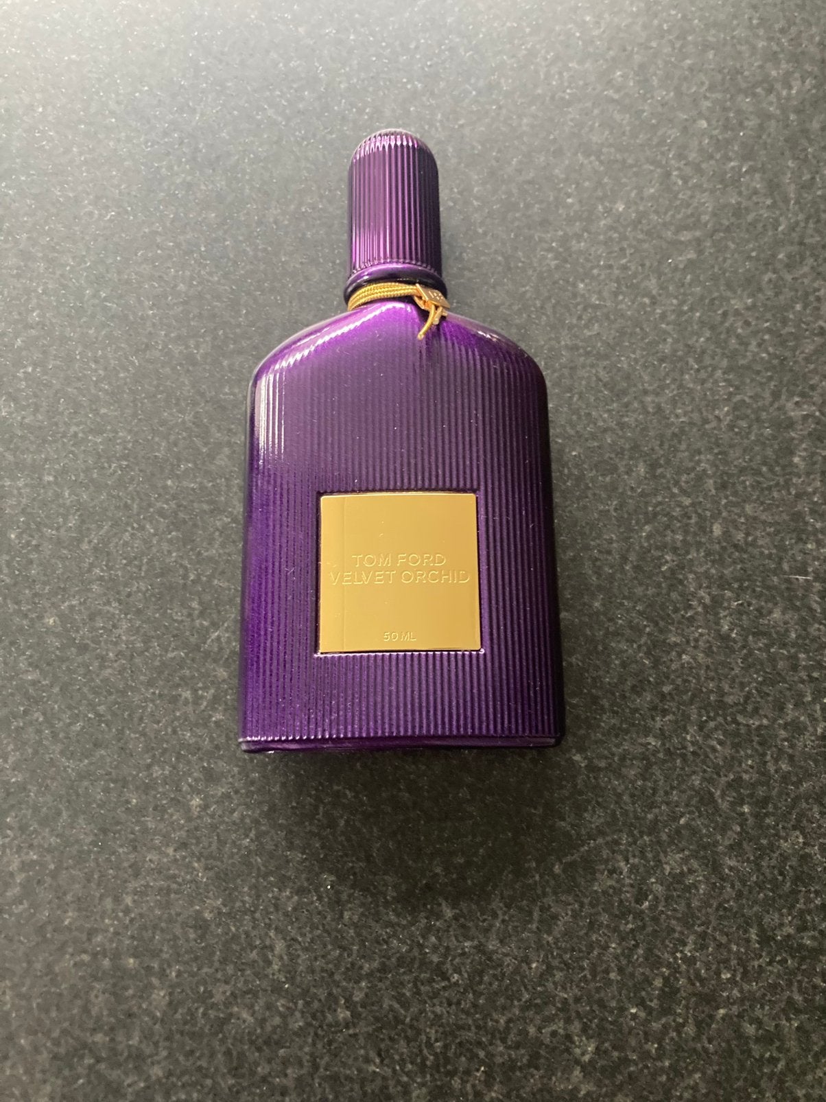 Tom Ford Velvet orchid  edp 50 ml, Sieraden, Tassen en Uiterlijk, Uiterlijk | Parfum, Ophalen of Verzenden, Nieuw