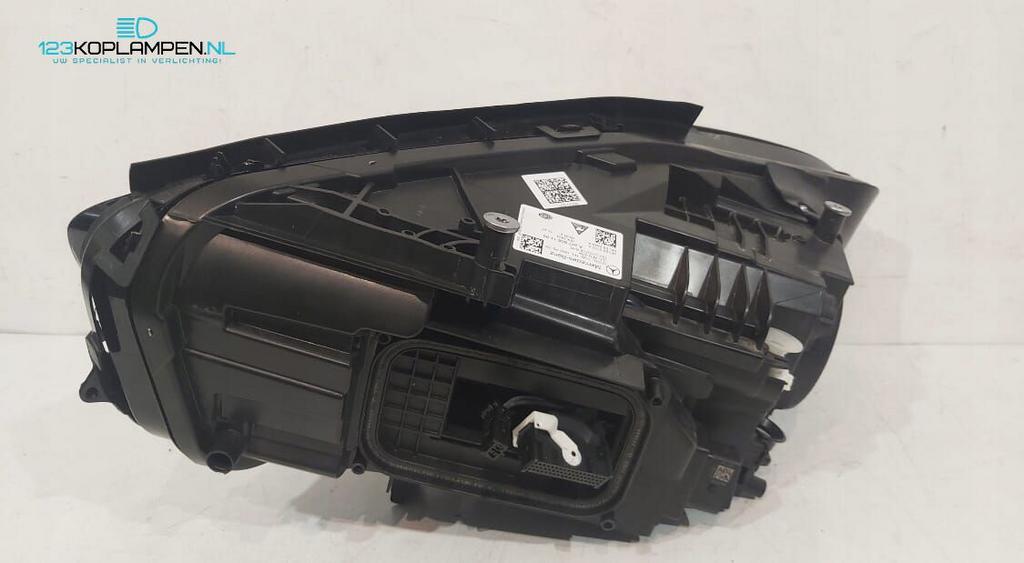 Mercedes B Klasse W247 Performence Led koplamp rechts, Gebruikt, -, Ophalen of Verzenden, -