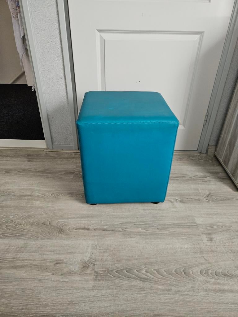 Hocker, Ophalen, Gebruikt, Overige typen