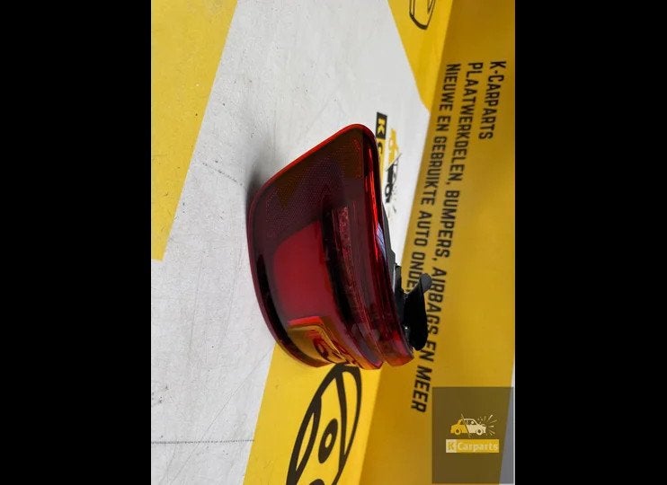 Audi A3 RS3 S3 | 8V4945091 Links achterlicht, Gebruikt, AUDI AG, Auto-Union-Strasse 1
85045  Ingolstadt, DE, Kundenbetreuung@audi.de