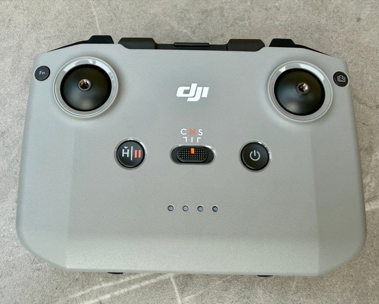 DJI RC-N3 afstandsbediening / drone controller, NIEUW, Support.europe@dji.com, Nieuw, Ophalen of Verzenden, DJI